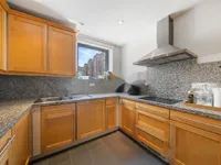 Недвижимость Chelsea Gate Apartments, Sloane Square: 9