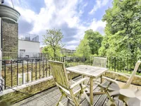 Недвижимость Ifield Road, Chelsea: 5