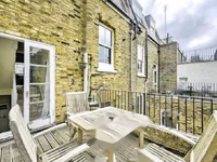 Недвижимость Ifield Road, Chelsea: 8