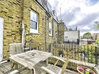 Недвижимость Ifield Road, Chelsea: 9