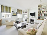 Недвижимость Ifield Road, Chelsea: 10