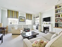 Недвижимость Ifield Road, Chelsea: 11