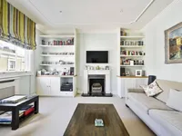 Недвижимость Ifield Road, Chelsea: 16