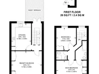 Недвижимость Ifield Road, Chelsea: 19