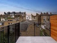 Недвижимость Seymour Walk: 1