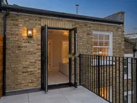 Недвижимость Seymour Walk: 9