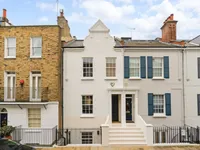 Недвижимость Seymour Walk: 10