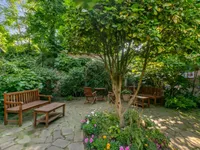 Недвижимость Chelsea Manor Gardens: 1