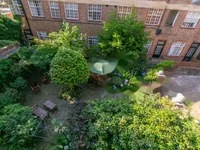 Недвижимость Chelsea Manor Gardens: 2