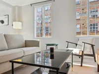 Недвижимость Chelsea Manor Gardens: 3