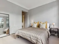 Недвижимость Chelsea Manor Gardens: 6