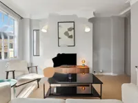 Недвижимость Chelsea Manor Gardens: 9