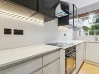 Недвижимость Chelsea Manor Gardens: 10