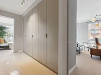 Недвижимость Chelsea Manor Gardens: 12