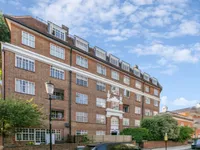 Недвижимость Chelsea Manor Gardens: 14