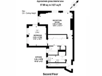 Недвижимость Chelsea Manor Gardens: 15