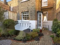 Недвижимость Coulson Street, Chelsea: 7