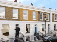 Недвижимость Coulson Street, Chelsea: 9