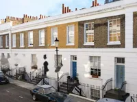 Недвижимость Coulson Street, Chelsea: 10