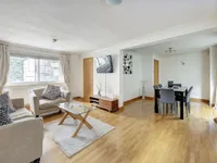 Недвижимость Halsey Street, Chelsea: 10