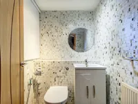 Недвижимость Halsey Street, Chelsea: 13