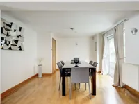 Недвижимость Halsey Street, Chelsea: 14