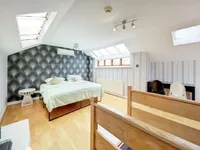 Недвижимость Halsey Street, Chelsea: 16