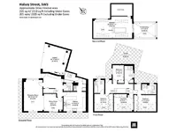 Недвижимость Halsey Street, Chelsea: 19