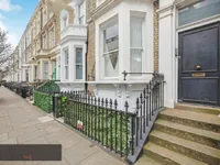 Недвижимость Finborough Road: 4