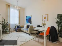 Недвижимость Finborough Road: 6