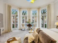 Недвижимость Egerton Gardens, Knightsbridge: 5