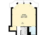 Недвижимость Egerton Gardens, Knightsbridge: 10