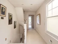 Недвижимость Egerton Gardens: 2