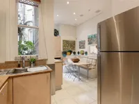 Недвижимость Egerton Gardens: 14