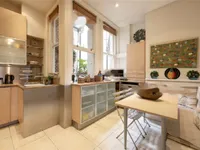 Недвижимость Egerton Gardens: 15