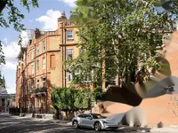 Недвижимость Egerton Gardens: 19