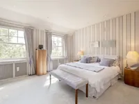 Недвижимость Egerton Gardens: 21