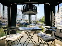 Недвижимость Chelsea Harbour, Chelsea: 4