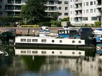Недвижимость Chelsea Harbour, Chelsea: 9