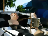 Недвижимость Chelsea Harbour, Chelsea: 10