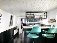 Недвижимость Chelsea Harbour, Chelsea: 16