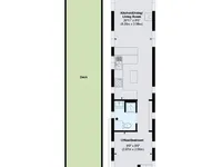 Недвижимость Chelsea Harbour, Chelsea: 22