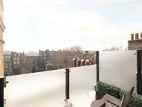 Недвижимость Flood Street: 12