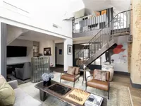 Недвижимость Flood Street: 15