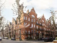 Недвижимость Flood Street: 17