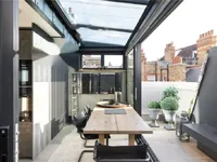 Недвижимость Flood Street: 18