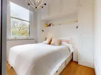 Недвижимость Finborough Road: 1