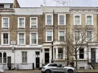 Недвижимость Finborough Road: 6