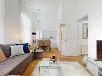 Недвижимость Finborough Road: 9