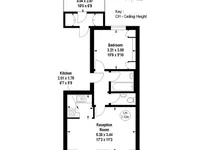 Недвижимость Finborough Road: 14